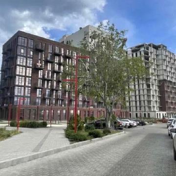 Продаж 1к Квартира Радісна вулиця