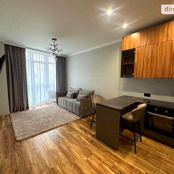 Продаж 1к Квартира Гагарина проспект