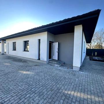 Дуплекс будинок Струмівка