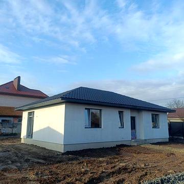 Будинок американка Боголюби