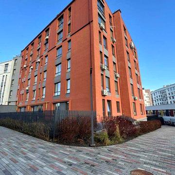 ЖК Емоція. Продаж 1к квартири з напів ремонтом! ЖК Емоція