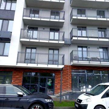 Продається 2-кімнатна квартира в ЖК Кворум(вул.Щирецька) ЖК Кворум