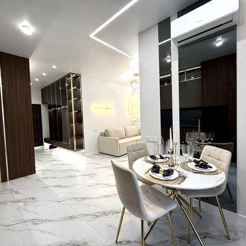 Продажа квартиры. Краснова .  Жемчужный квартал . Кадор ЖК 66 жемчужина