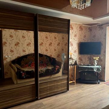 ОРЕНДА 2-к гарний стан, є всі меблі та техніка!n