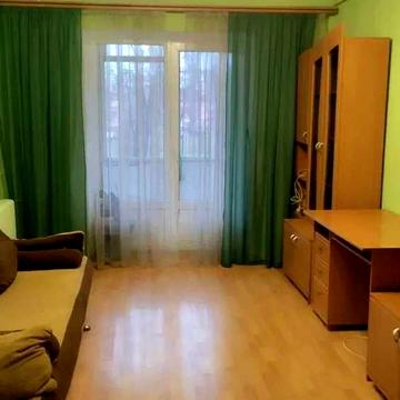 Оренда 3-кімнатної квартири на Березняках.