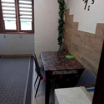 Оренда 3-кімнатної квартири по вулиці Щурата