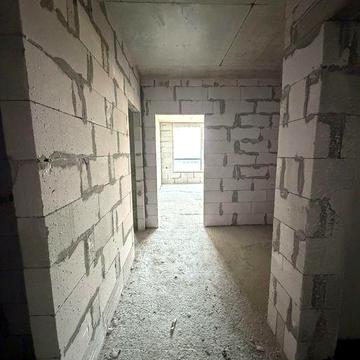 Продаж просторої 1-кімнатної квартири в ЖК«Вежа»/51 м2/вул.Б.Хмельниц ЖК Вежа