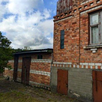 Продам дачу на масиві барашівському