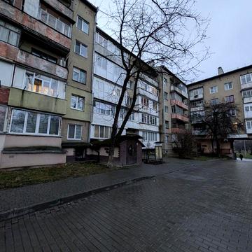 Оренда 1 кім квартири біля Парку