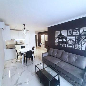 Оренда квартири 51м2 ЖК " Greenville Park " вул. Замарстинівська 170