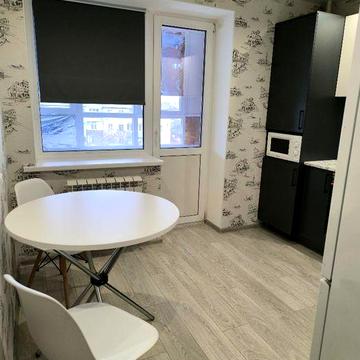 Р-он Гетьмана Сагайдачного, 1-кімн. квартира в новому будинку.