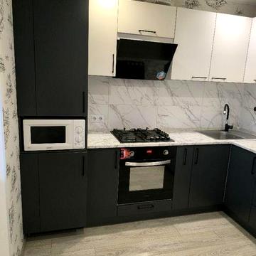 Р-он Гетьмана Сагайдачного, 1-кімн. квартира в новому будинку.