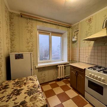 1-кімнатна квартира на Новому Бульварі