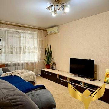 Продаж 3-кімнатної квартири м-р Типографія: АГО, мп, укомплектована