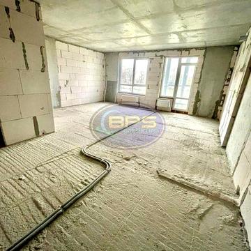 Квартира. Черемушки. Новобудова. Під програму ЖК Акварель-4