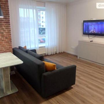 Довгострокова оренда 1к Квартира Івана Кожедуба (Путейка) вулиця ЖК Парковый квартал