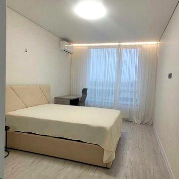 1кім.квартира з ремонтом ЖК Paradise Avenue. Генератор. ЖК Paradise Avenue