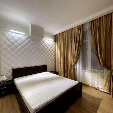 Аркадия, Генуезская, Без выселения, 53 м2