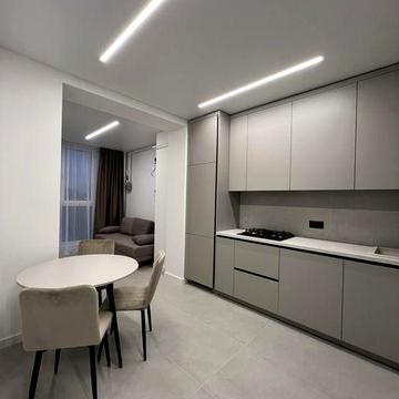 БЕЗ% ‼️Продаж‼️ НОВА 1к квартира 41м2 ЖК Софія Резиденс & Резиденція ЖК Софія Резиденс