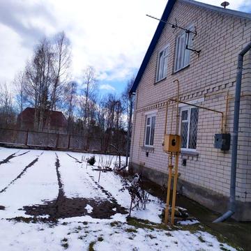 Дача в Николаевке