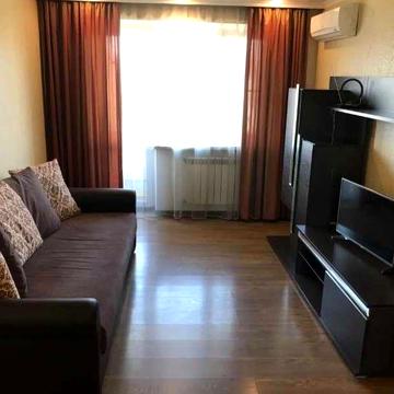 Оренда 2-кімнатної квартири вул. Соборна 26