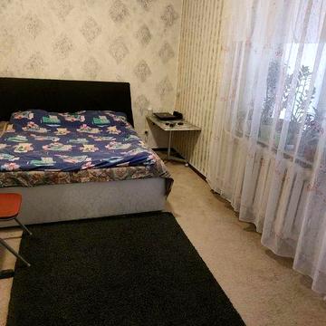 Трьохкімнатна квартира Рівне