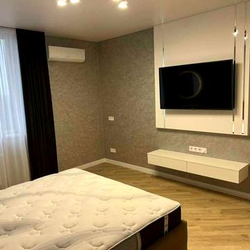 Довготривала оренда 1 кім. кв. ЖК Рівер Сіті