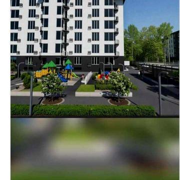 Продаж квартир в НОВОБУДОВІ