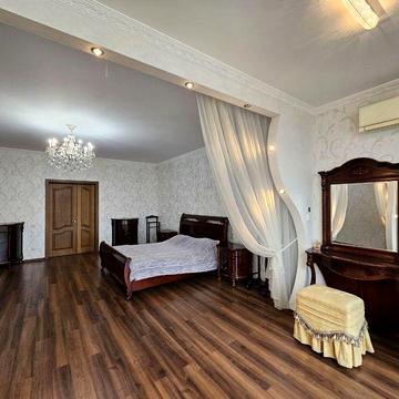 Продам 3-к квартиру 150 м² в ЖК Первая Жемчужина. Вид на море ЖК Первая Жемчужина