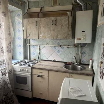 Однокімнатна на філармонії