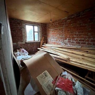 Продам дачу в Березанці