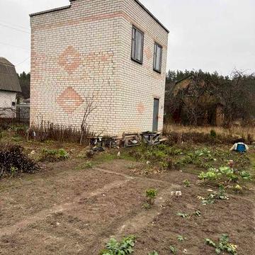 Продам дачу в Березанці