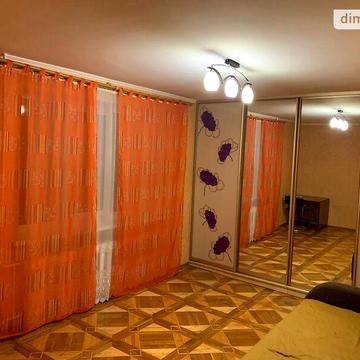 Довгострокова оренда 2к Квартира Марії Литвиненко-Вольгемут вулиця