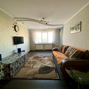 Здам в оренду 3к.квартиру на Лушпи