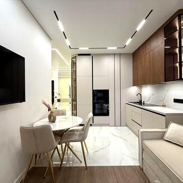 Продажа квартиры. Краснова . Кадор . Жемчужина