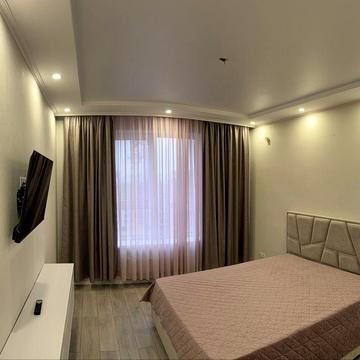 Оренда однокімнатної квартири 40 м², Крюківщина