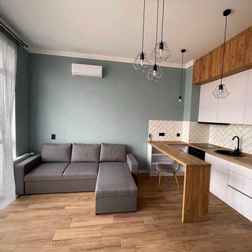 Красива та затишна квартира на Котовського !