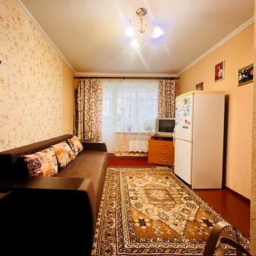 2 к не кутова  квартира з окремими кімнатами та АЕО на Новомиколаївці