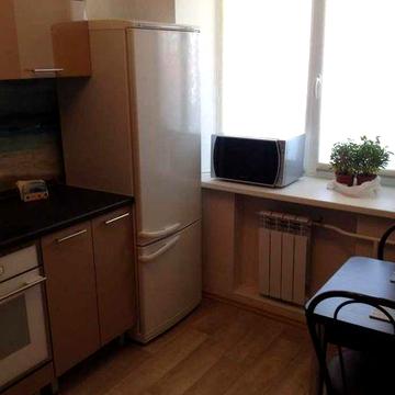 Здам однокімнатну квартиру проспект Соборності