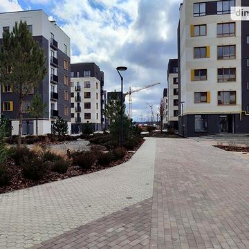 Продаж 1к Квартира вул. Соборна ЖК Молодость