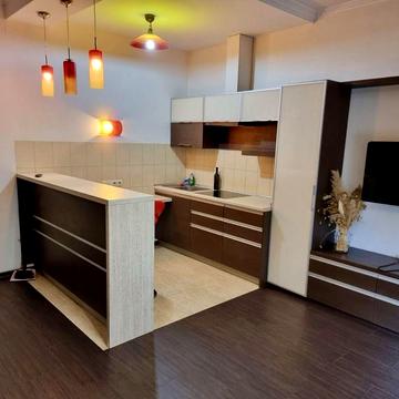 Сдам квартиру в Центре! Греческая! Лето включено