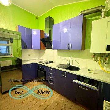 2к квартира 58 кв м ЖК Щасливий з ремонтом ЖК Щасливий