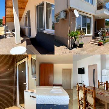 Продажа Дом 300кв м Болгария возле моря Святи Влас