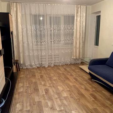 Аренда 2к квартиры на Западном