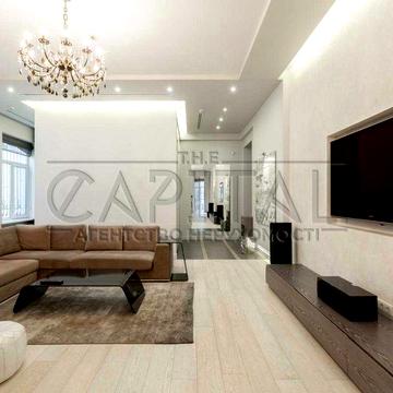 Оренда квартири, вул. Лютеранська, Печерський р-н, Липки