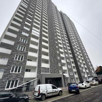 Продаж 1-кімн.з ремонтом,ЖК Навігатор-2, вул.Сімї Кульженків 21. ЖК Навігатор-2