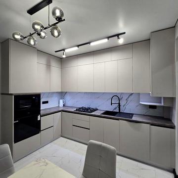 Міленніум/озеро/2 кімнатна квартира