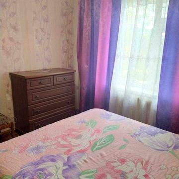 Оренда двокімнатної квартири Бабурка