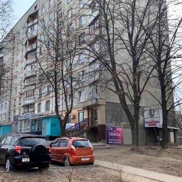 Продаж 2к Квартира Валентинівська вулиця