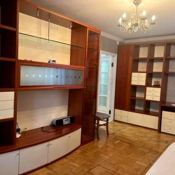 Квартира на Таїрова